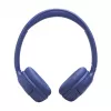 JBL Tune 530BT Headset Draadloos Koptelefoon Bellen/Muziek USB Type-C Bluetooth Blauw