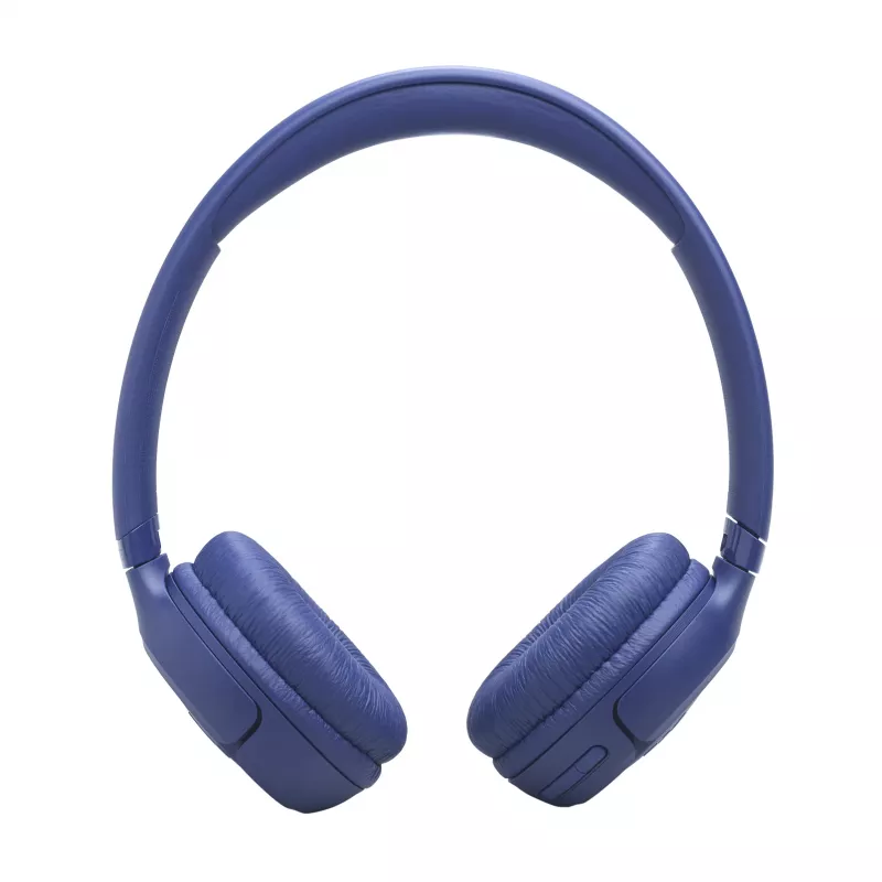 JBL Tune 530BT Headset Draadloos Koptelefoon Bellen/Muziek USB Type-C Bluetooth Blauw