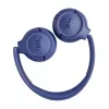 JBL Tune 530BT Headset Draadloos Koptelefoon Bellen/Muziek USB Type-C Bluetooth Blauw