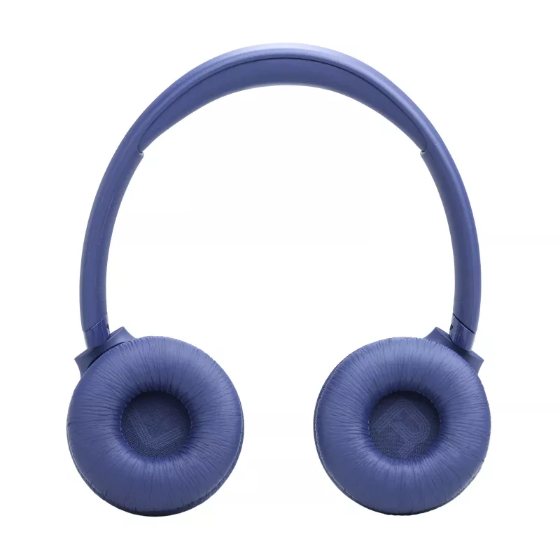 JBL Tune 530BT Headset Draadloos Koptelefoon Bellen/Muziek USB Type-C Bluetooth Blauw
