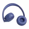 JBL Tune 530BT Headset Draadloos Koptelefoon Bellen/Muziek USB Type-C Bluetooth Blauw