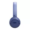 JBL Tune 530BT Headset Draadloos Koptelefoon Bellen/Muziek USB Type-C Bluetooth Blauw