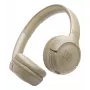 JBL Tune 530BT Headset Draadloos Koptelefoon Bellen/Muziek USB Type-C Bluetooth Beige