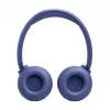 JBL Tune 680NC Headset Bedraad & Draadloos Koptelefoon Bellen/Muziek USB Type-C Bluetooth Blauw