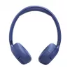 JBL Tune 680NC Headset Bedraad & Draadloos Koptelefoon Bellen/Muziek USB Type-C Bluetooth Blauw