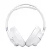 JBL Tune 780NC Headset Bedraad & Draadloos Koptelefoon Bellen/Muziek USB Type-C Bluetooth Wit