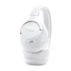 JBL Tune 780NC Headset Bedraad & Draadloos Koptelefoon Bellen/Muziek USB Type-C Bluetooth Wit