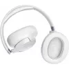 JBL Tune 780NC Headset Bedraad & Draadloos Koptelefoon Bellen/Muziek USB Type-C Bluetooth Wit