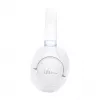 JBL Tune 780NC Headset Bedraad & Draadloos Koptelefoon Bellen/Muziek USB Type-C Bluetooth Wit
