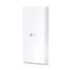 Draadloze outdoor-router TP-Link Archer NX200-Outdoor Dualband Wi-Fi 6 (802.11ax) 1201 Mbit/s, 2,5 Gigabit Ethernet, 5G, IP66, PoE, wit