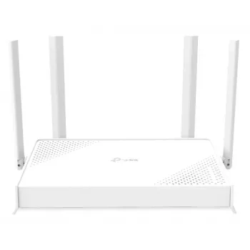 TP-Link Archer BE220W WLAN-router Gigabit Ethernet Dualband (2,4 GHz / 5 GHz) Wit