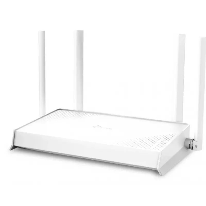 TP-Link Archer BE220W WLAN-router Gigabit Ethernet Dualband (2,4 GHz / 5 GHz) Wit