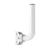 TP-Link Omada Mast-/muurmontageset voor outdoor-accesspoint, WLAN-accesspoint-houder, Wit, RVS, TP-Link, 400 g, 1 stuks