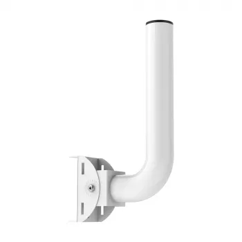 TP-Link Omada Mast-/muurmontageset voor outdoor-accesspoint, WLAN-accesspoint-houder, Wit, RVS, TP-Link, 400 g, 1 stuks