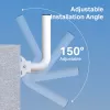 TP-Link Omada Mast-/muurmontageset voor outdoor-accesspoint, WLAN-accesspoint-houder, Wit, RVS, TP-Link, 400 g, 1 stuks