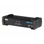 ATEN CS1762A KVM-switch Zwart