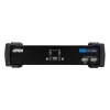ATEN CS1762A KVM-switch Zwart