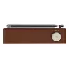 Kenwood CRM25DABT draagbare digitale radio mokka