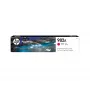 HP 982A magenta originele PageWide-cartridge, magenta, 1 st., 8000 pagina's