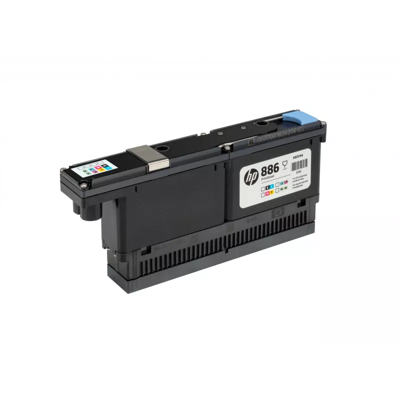 HP 886 latex-printkop thermische inkjetdruk