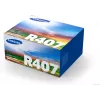 HP CLT-R407 imaging drum, zwart, cyaan, magenta, geel, 1 st.