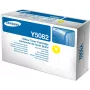 gele toner Samsung CLT-Y5082S – kleurenlaser, 2000 pagina's, 1 stuk