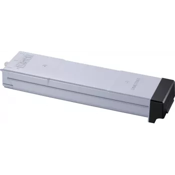 Samsung CLX-K8380A zwarte tonercartridge, 20000 pagina's, 1 st.