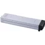Samsung CLX-K8380A zwarte tonercartridge, 20000 pagina's, 1 st.