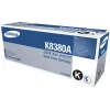 Samsung CLX-K8380A zwarte tonercartridge, 20000 pagina's, 1 st.