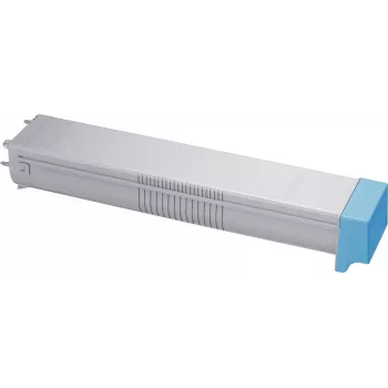 Samsung CLT-C6072S cyaan tonercartridge, 15000 pagina's, cyaan, 1 st.
