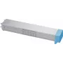 Samsung CLT-C6072S cyaan tonercartridge, 15000 pagina's, cyaan, 1 st.