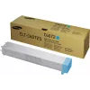 Samsung CLT-C6072S cyaan tonercartridge, 15000 pagina's, cyaan, 1 st.