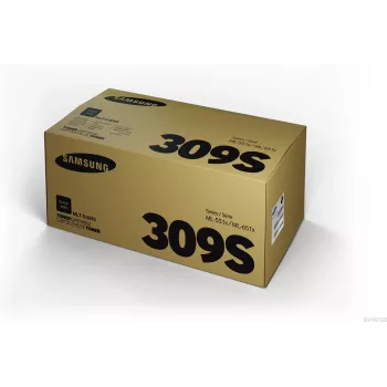 Samsung MLT-D309S zwart originele tonercartridge, 10000 pagina's, zwart, 1 st.