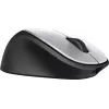 HP ENVY oplaadbare muis 500, voor beide handen, laser, RF draadloos, 1600 DPI, zwart, grijs