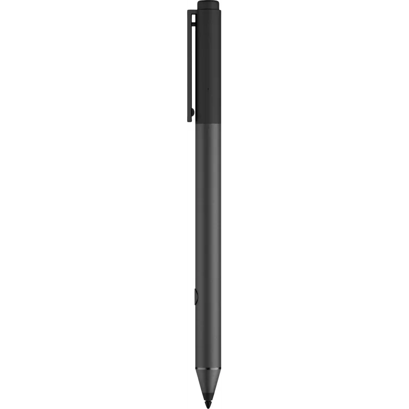 HP Tilt Pen, laptop, HP, zilver, Spectre x360 13-ae, thuis, 14,5 g