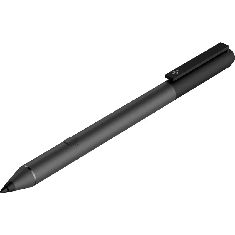 HP Tilt Pen, laptop, HP, zilver, Spectre x360 13-ae, thuis, 14,5 g