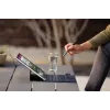 HP Tilt Pen, laptop, HP, zilver, Spectre x360 13-ae, thuis, 14,5 g