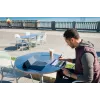 HP Tilt Pen, laptop, HP, zilver, Spectre x360 13-ae, thuis, 14,5 g