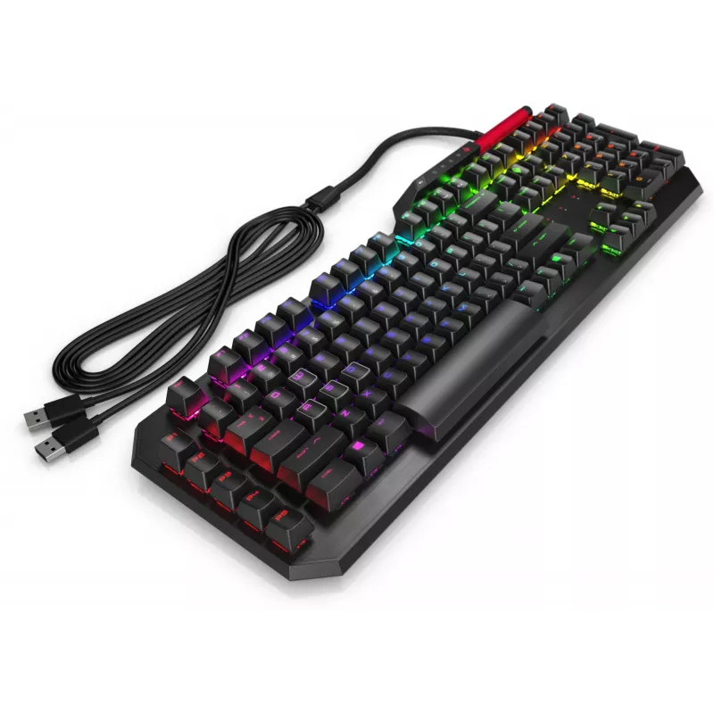 HP OMEN by Sequencer toetsenbord