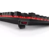 HP OMEN by Sequencer toetsenbord