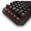 HP OMEN by Sequencer toetsenbord