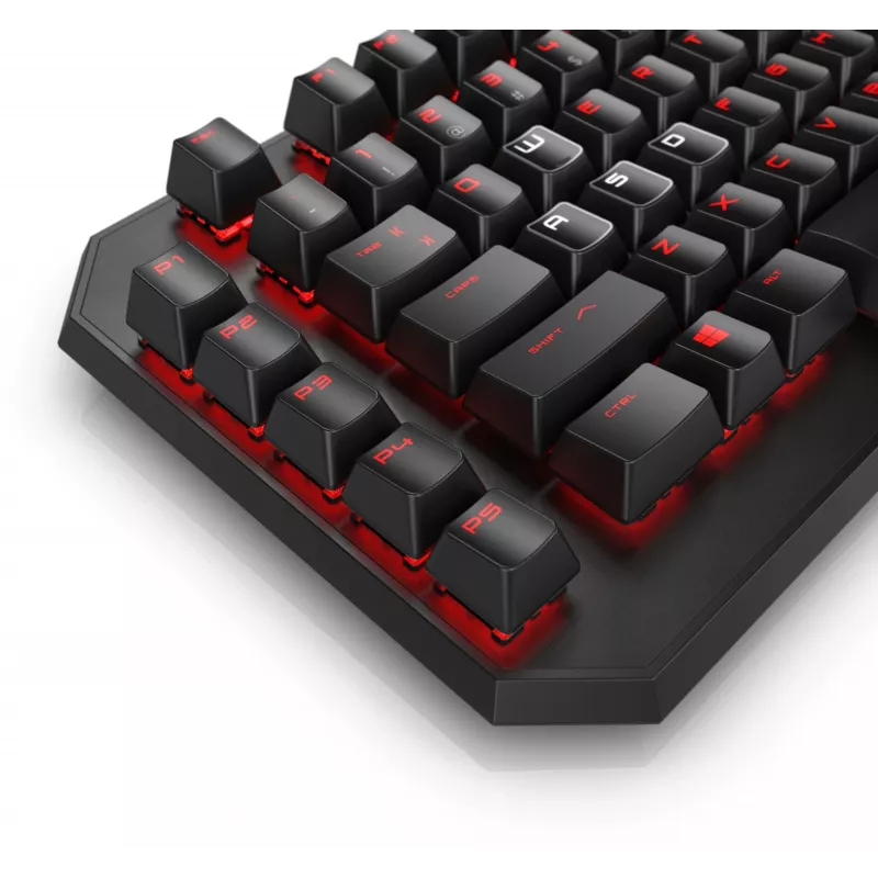 HP OMEN by Sequencer toetsenbord