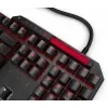 HP OMEN by Sequencer toetsenbord