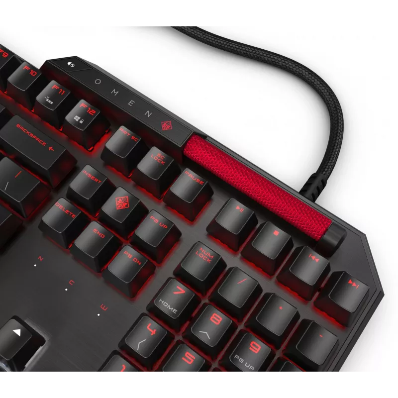 HP OMEN by Sequencer toetsenbord