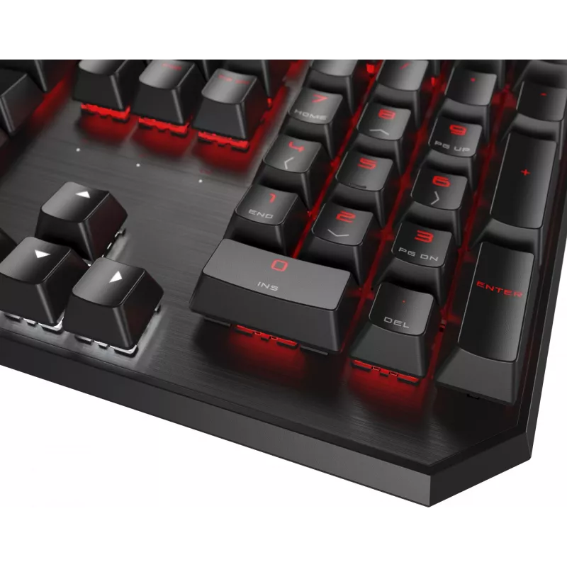 HP OMEN by Sequencer toetsenbord
