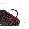 HP OMEN by Sequencer toetsenbord