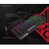 HP OMEN by Sequencer toetsenbord
