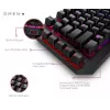HP OMEN by Sequencer toetsenbord