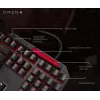 HP OMEN by Sequencer toetsenbord