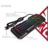 HP OMEN by Sequencer toetsenbord